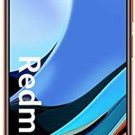 Telefon Mobil Xiaomi Redmi 9T 128GB Flash 4GB RAM Dual SIM 4G Sunrise Orange