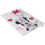 Saltea de infasat pliabila Minnie Disney CZ10344