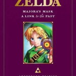 Zelda: Legendary. Vol. 03 Akira Himekawa