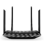 Router Wireless Gigabit MU-MIMO AC1200 TP-Link Archer C6 - 867/300 Mbps