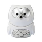 Videointerfon digital bidirectional Vtech 4,3 inch BM4300, include melodii si termometru