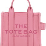 Marc Jacobs Micro Tote Bag FUCHSIA