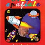 Nave spațiale. Carte de colorat - Paperback - *** - Prestige, 