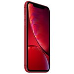 Telefon Mobil iPhone XR 15.5cm 6.1inch Dual SIM iOS 14 4G 64GB Rosu, Apple