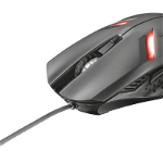 Trust Ziva Wireless compact mouse
