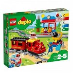 LEGO® LEGO® DUPLO® Tren cu aburi 10874, LEGO®