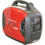 Senci SC-2000i generator inverter silentios 2 kVA