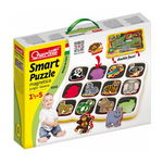 Smart Puzzle Quercetti - Savana