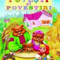Povesti si povestiri, Editura Regis (Editpress SRL)