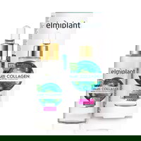 Collagen serum antirid concentrat 30 ml, Elmiplant
