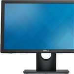 Monitor, Dell, E1916H, 18.5", Negru