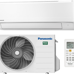 Panasonic KIT-FZ25WKE Aparat aer conditionat Inverter 9000BTU Clasa A++, Panasonic