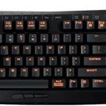 ASUS Tastatura gaming mecanica STRIX TACTIC PRO