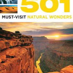 501 Must-Visit Natural Wonders (Bounty Books)