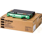 Recipient toner rezidual Brother WT-300CL Black 50000 de pagini, Brother