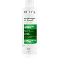 Vichy Dercos Sampon anti-matreata par normal gras 200 ml, VICHY Laboratoires