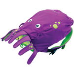 Rucsac Trunki PaddlePak Octopus, Trunki