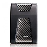 HDD ADATA EXTERN 2.5" USB 3.1 2TB HD650 Black "AHD650-2TU31-CBK" (include timbru verde 0.1 lei)
