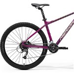 Bicicleta de munte pentru barbati Merida Big.Seven 60-2X Mov Lila/Sampanie 2022, Merida