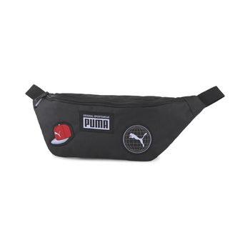 Borseta Puma Patch Waist Bag