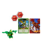 Geogan harperion, Bakugan