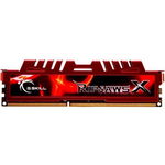 Memorie G.Skill DDR3 8GB 1866-10 RipjawsX