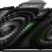 Aparat Foto Bridge Panasonic Lumix DC-FZ82, 18MP, Negru