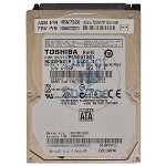 Hard disk laptop Toshiba Refurbished 45N7320 500GB 7200RPM 2.5inch