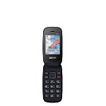 Telefon mobil MaxCom Comfort MM817, Dual SIM, 2G, Black