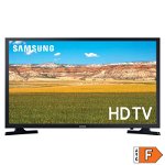 Smart TV Samsung UE32T4305 32" HD LED WiFi Negru, Samsung