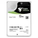 Hard Disk Desktop Seagate Exos X18 SED-FIPS 12TB SAS, Seagate