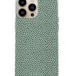 Burga Husa Dual Layer Mint Gelato iPhone 13 Pro