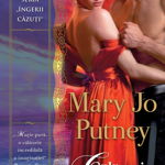 Calatorie spre iubire - Mary Jo Putney, Litera