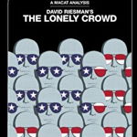 Lonely Crowd. The Lonely Crowd: A Study of the Changing American Character