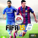 FIFA 15 Xbox One