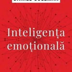 Inteligenta emotionala. Editia a IV-a - Daniel Goleman