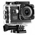 Camera video sport Full HD ecran 2.0 inch waterproof 1080P, GAVE