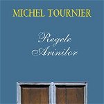 Regele arinilor - Paperback - Michel Tournier - RAO, 