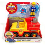 Vehicle Fireman Sam Venus Mini, Simba