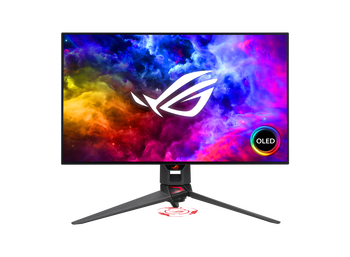 MONITOR 27" ASUS PG27AQDM, Asus