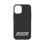 Etui pentru telefon 2005 - Basic Case 12 Mini Black
