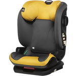 Scaun auto ISOFIX Skiddou Täby, 15-36 kg, Normandic Dream, Gri