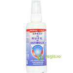Spray Odorizant Multifunctional Anti-Insecte (Rufe si Antimolie) 100ml, FAVISAN