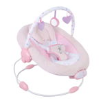 Scaunel balansoar Rest`n`Play FreeON Pink