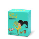 Or Tea Kung Flu Fighter Premium Organic Tea 20g, Or Tea?
