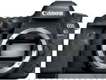 Aparat foto DSLR Canon EOS 6D Mark II, Full Frame, 26.2 MP, Body, Negru