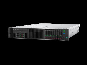 Server HPE DL380 GEN10 4208 1P 16G 12LFF SVR