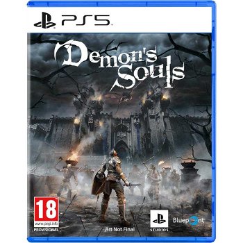 Joc PS5 Demon Souls Remake