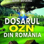 Calin N. Turcu - Dosarul OZN din Romania - Emil Strainu, Prestige