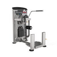 Aparat fesieri IE 9509 Impulse Fitness, IMPULSE FITNESS Aparat fesieri IE 9509 Impulse Fitness, IMPULSE FITNESS